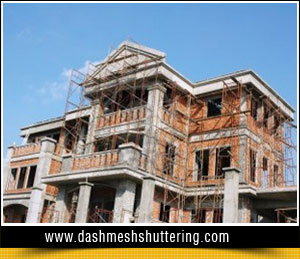 Shuttering on Rent hire in Ludhiana Punjab India