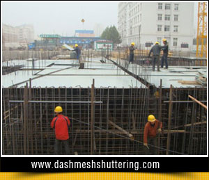 Shuttering on Rent hire in Ludhiana Punjab India