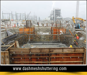 Shuttering on Rent hire in Ludhiana Punjab India