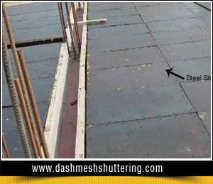 Shuttering on Rent hire in Ludhiana Punjab India