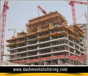 Shuttering on Rent hire in Ludhiana Punjab India