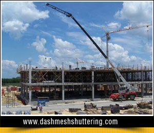 Shuttering on Rent hire in Ludhiana Punjab India